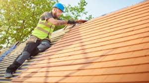 Best Solar Panel Roofing Installation  in Au Sable, MI