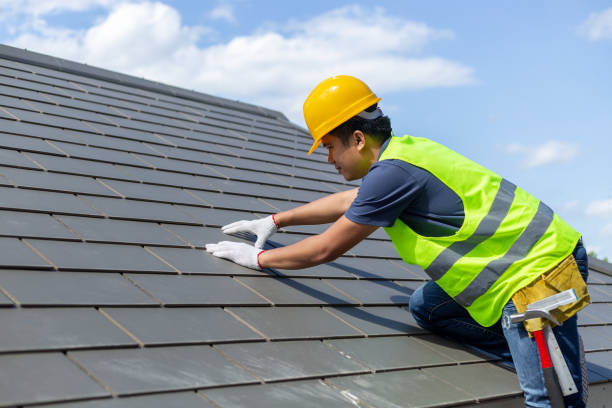 Best Green or Eco-Friendly Roofing Solutions  in Au Sable, MI