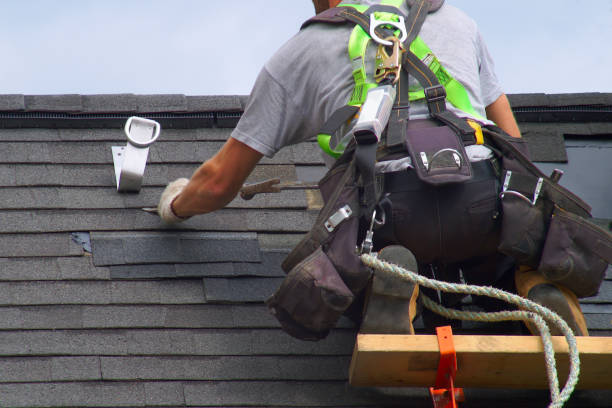 Best Emergency Roof Repair Services  in Au Sable, MI