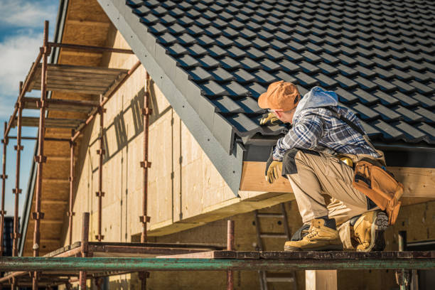 Emergency Roof Repair in Au Sable, MI