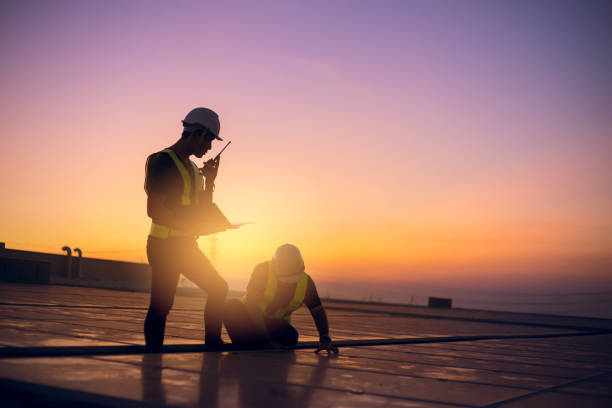 Professional  Roofing repair and installation in Au Sable, MI