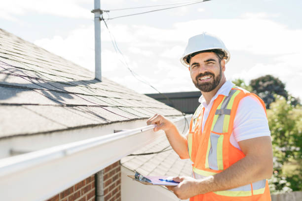 Best Rubber Roofing (EPDM, TPO)  in Au Sable, MI