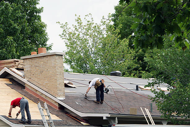 Fast & Reliable Emergency Roof Repairs in Au Sable, MI